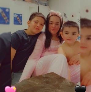 Meet your Posher, Luz